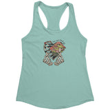 Live Your Best Life Mushroom Tank