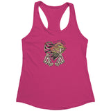 Live Your Best Life Mushroom Tank