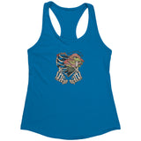 Live Your Best Life Mushroom Tank