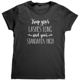 Long_Lashes_High_Standards_TShirt_Black_Mockup.png