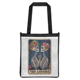 Lovers Tarot Tote