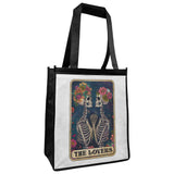 Lovers Tarot Tote