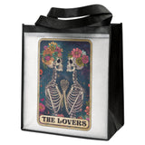 Lovers Tarot Tote