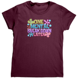 Mental_Breakdown_TShirt_Maroon_Mockup.png