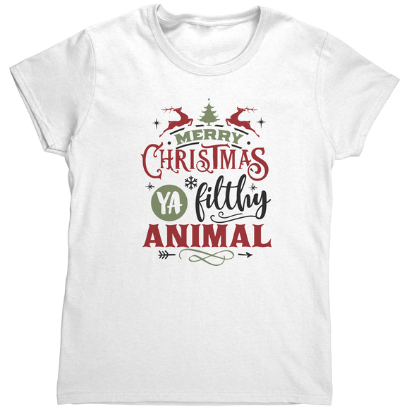 Merry_Christmas_Ya_Filthy_Animal_TShirt_White_Mockup.png