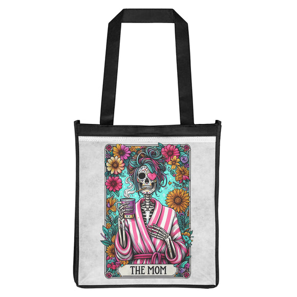 Mom Tarot Tote