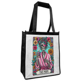 Mom Tarot Tote