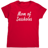 Mom_of_Sassholes_TShirt_Red_Mockup.png