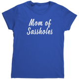 Mom_of_Sassholes_TShirt_Royal_Mockup.png