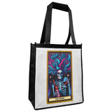 Mood Wine Tarot Tote