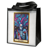 Mood Wine Tarot Tote