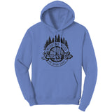 Morning Wood Hoodie