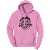 Morning Wood Hoodie