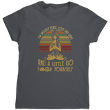 Mostly_Peace_Love_Light_TShirt_Charcoal_Mockup.png
