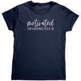 Motivated_Mompreneur_TShirt_Navy_Mockup.png