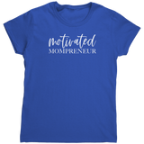 Motivated_Mompreneur_TShirt_Royal_Mockup.png