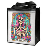 Nail Tech Tarot Tote