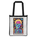 No Brainer Tarot Tote