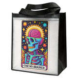 No Brainer Tarot Tote