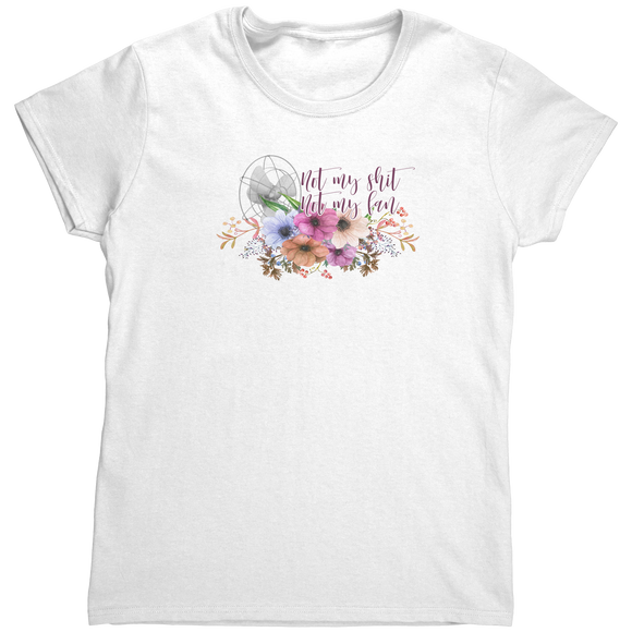 Not_My_Sht_Not_My_Fan_TShirt_White_Mockup.png