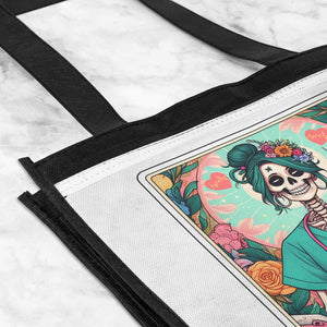 Nurse Tarot Tote