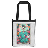 Nurse Tarot Tote