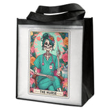 Nurse Tarot Tote