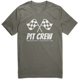 Pit_Crew_TShirt_Heather_Military_Green_Front_Mockup.png