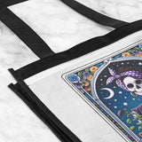 Plant Lady Tarot Tote