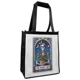 Plant Lady Tarot Tote