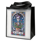 Plant Lady Tarot Tote