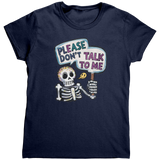 Please_Dont_Talk_To_Me_TShirt_Navy_Mockup.png