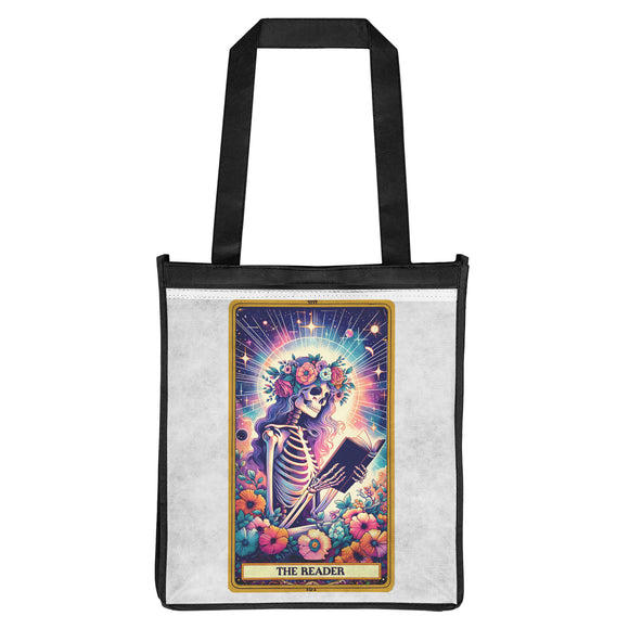 Reader Tarot Tote