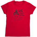 Real_Woman_Do_What_They_Want_TShirt_Red_Mockup.png