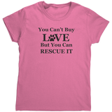 Rescue_Love_TShirt_Azalea_Mockup.png