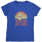 Resting_Pit_Face_TShirt_Royal_Mockup.png
