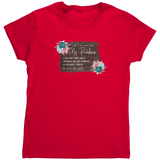 Run_Away_From_Problems_TShirt_Red_Mockup.png