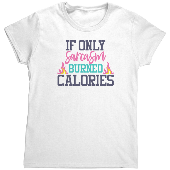 Sarcasm_Calories_TShirt_White_Mockup.png