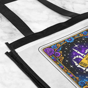 Sh*t Show Tarot Tote