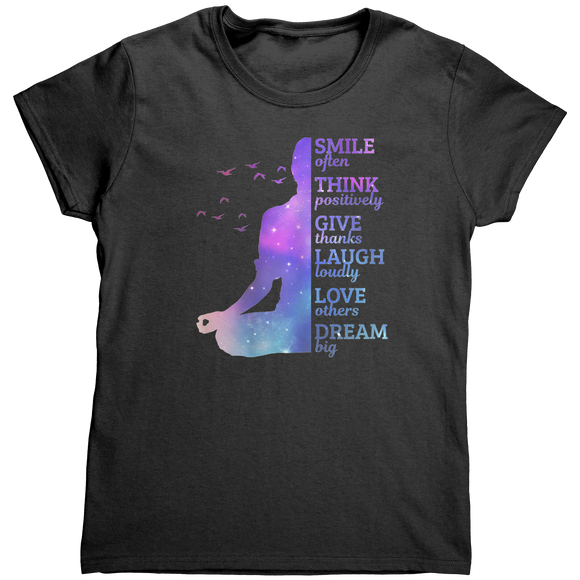 Smile_Often_Meditate_TShirt_Black_Mockup.png