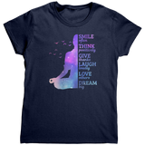 Smile_Often_Meditate_TShirt_Navy_Mockup.png