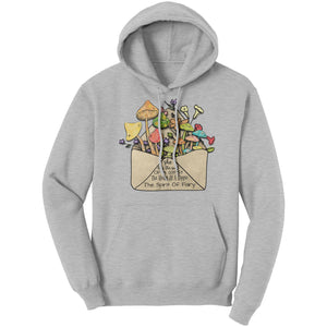 Soul of a Gypsy Hoodie