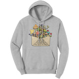Soul of a Gypsy Hoodie