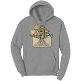 Soul of a Gypsy Hoodie