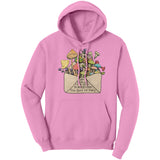 Soul of a Gypsy Hoodie