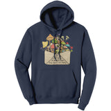 Soul of a Gypsy Hoodie