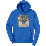 Soul of a Gypsy Hoodie