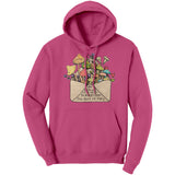 Soul of a Gypsy Hoodie