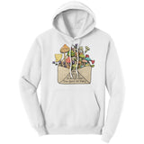 Soul of a Gypsy Hoodie
