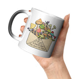 Soul of a Gypsy Magic Mug